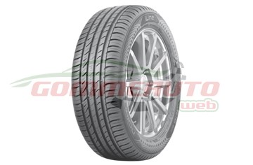 COP. 205/65HR15 NOKIAN iLine 94H